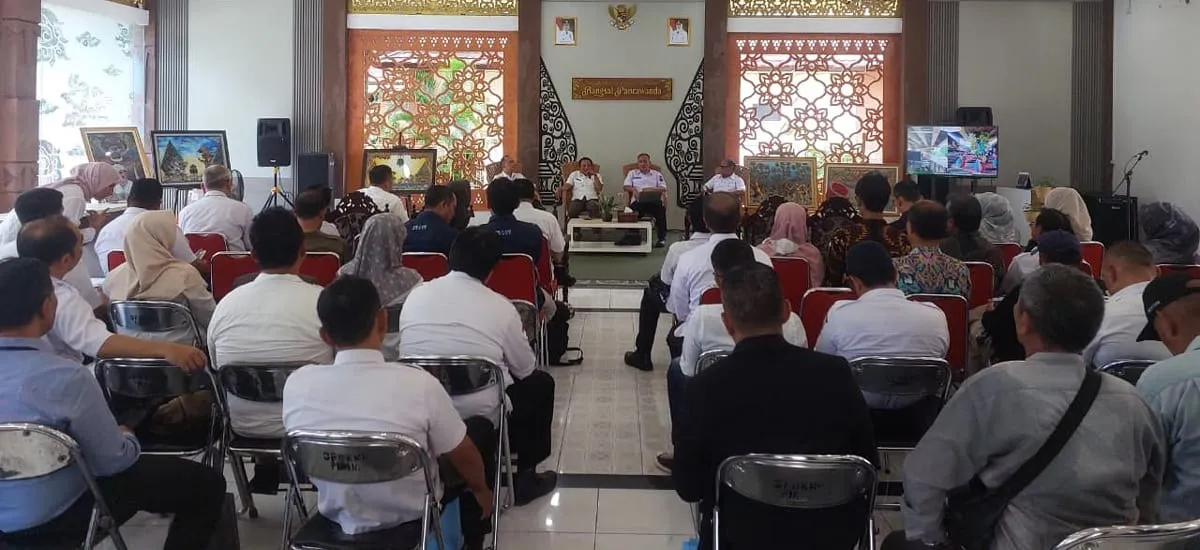 Cirebon Siapkan Tiga Kawasan Unggulan untuk Pengembangan Wisata 2027