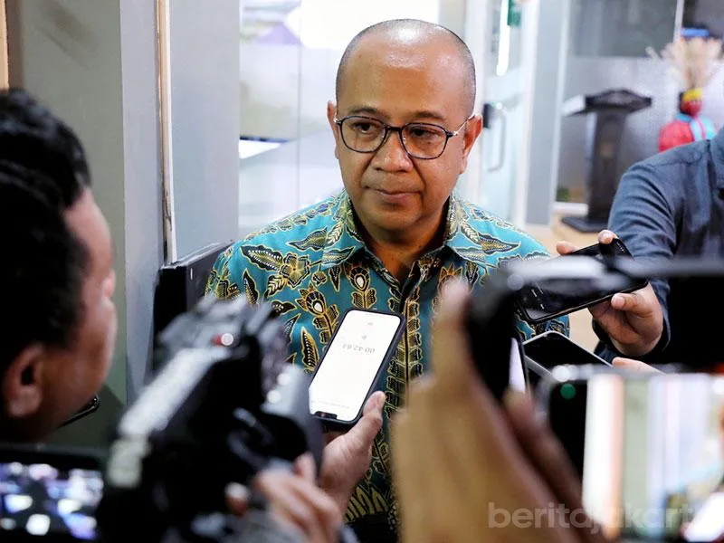 PAM Jaya Inovasi Teknologi Pengelolaan Air Minum dari Uap Atmosfer