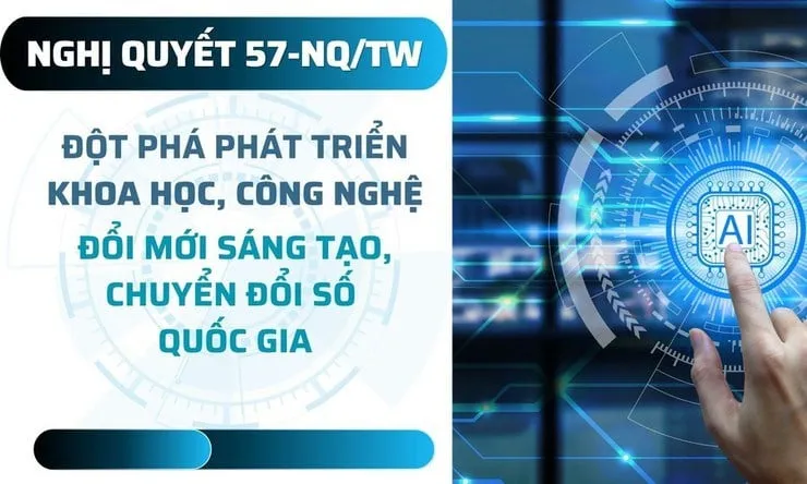 Transformasi Digital dan Inovasi di Provinsi Tuyen Quang
