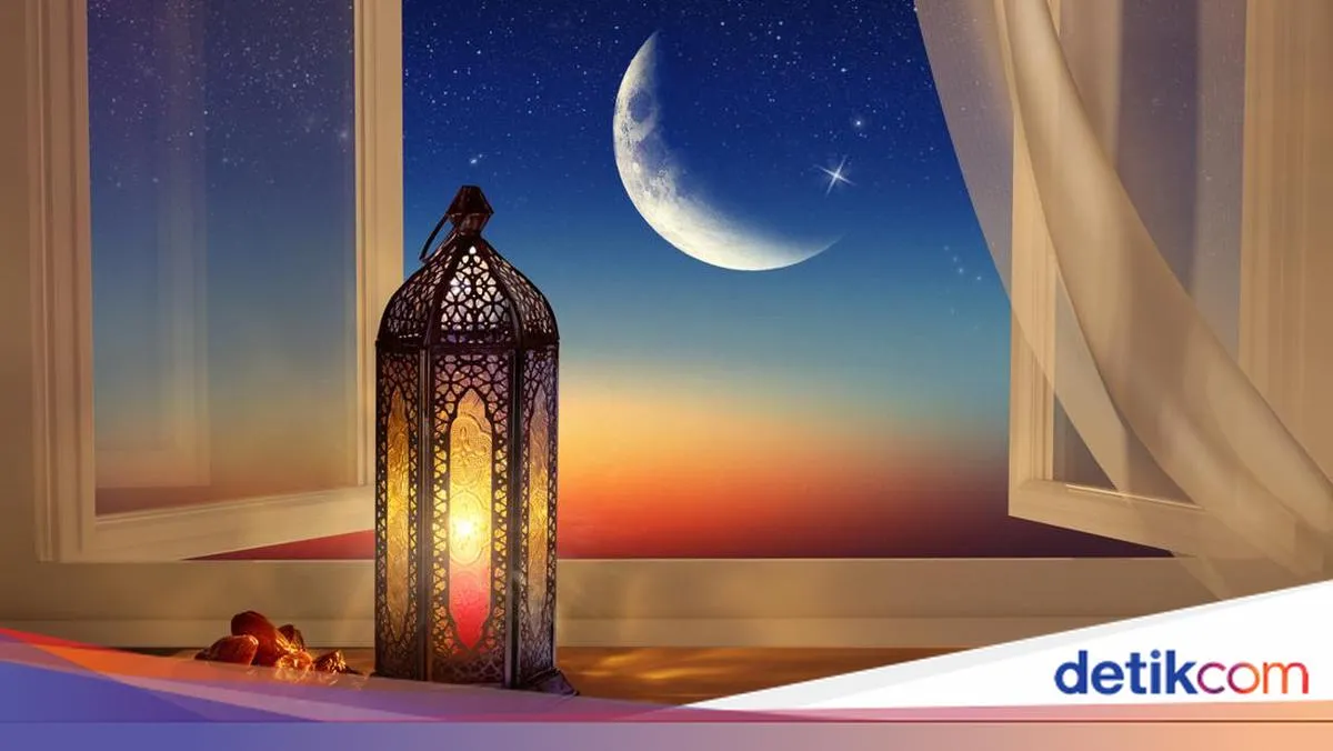 Waktu Imsak dan Subuh Ramadan 1448 H di Batam 27 Februari 2026