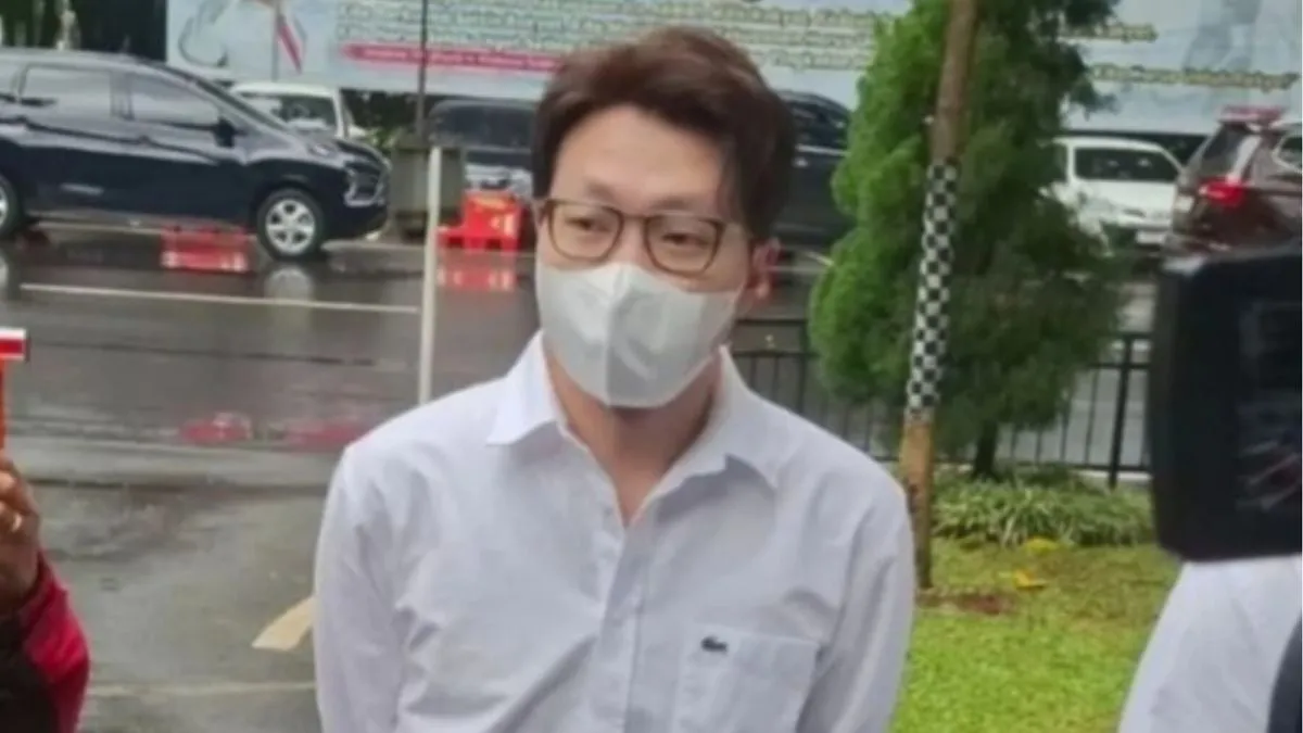 Dokter Richard Lee Ditangkap Terkait Kasus Produk Kecantikan