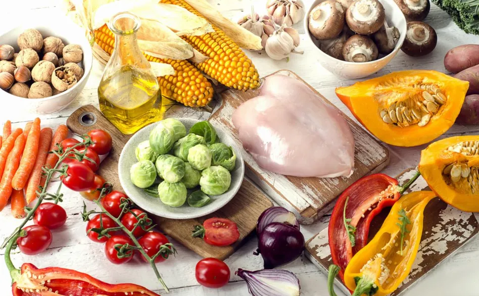 Peran Penting Protein dalam Menunjang Kesehatan Harian