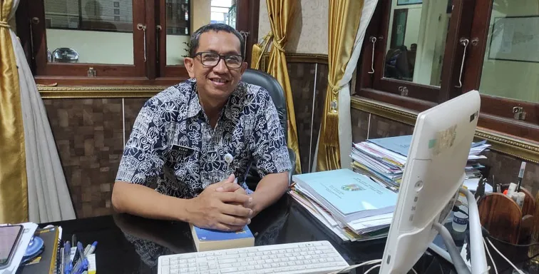 Pemkot Magelang Rencanakan Pembangunan Rumah Aman untuk Korban Kekerasan