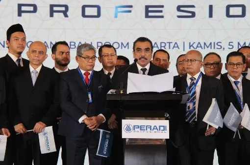 Prof. Harris Hedar: Algoritma dalam Hukum Perlu Diperlakukan dengan Skeptisisme