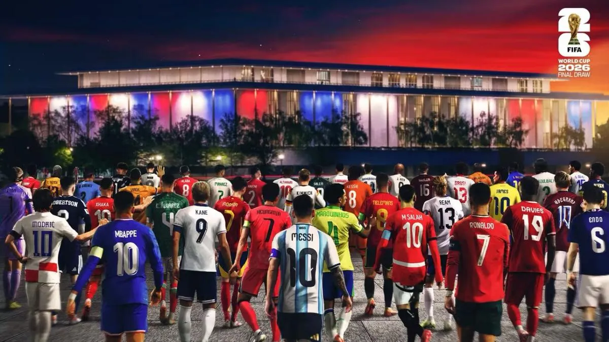 FIFA Pastikan Piala Dunia 2026 Akan Berlangsung Meski Ada Konflik di Timur Tengah