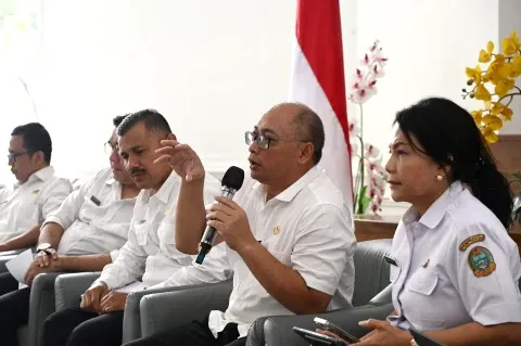 Pemprov Sumut Tingkatkan Pengawasan dan Pendampingan Perusahaan