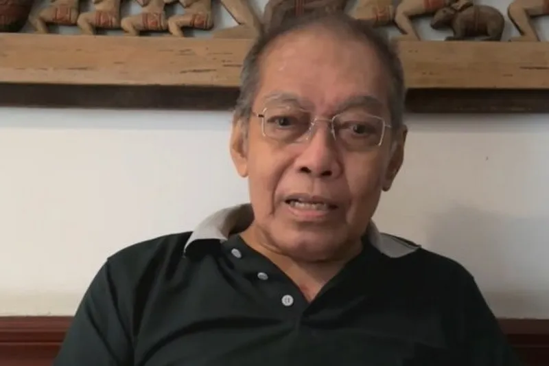 Kepergian Donny Fattah, Ikon Musik Rock Indonesia