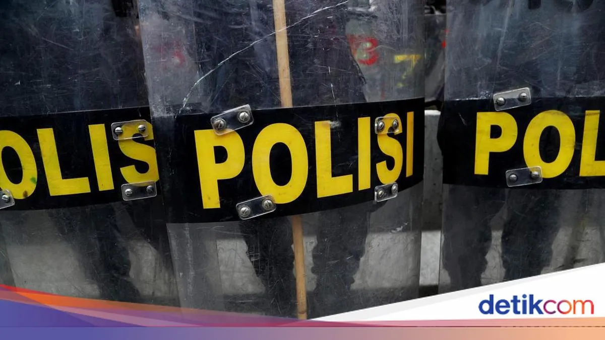 Bripda NS Tewas Dianiaya Senior di Polda Kepri, Pelaku Ditangkap