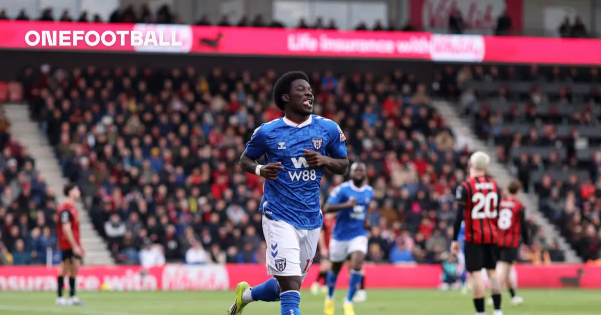 Sunderland Raih Poin di Bournemouth Setelah Kontroversi VAR