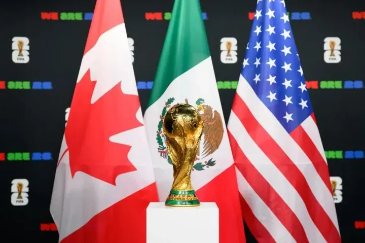 FIFA Tegaskan Iran Tetap Peserta Piala Dunia 2026, Rumor Playoff Ditolak