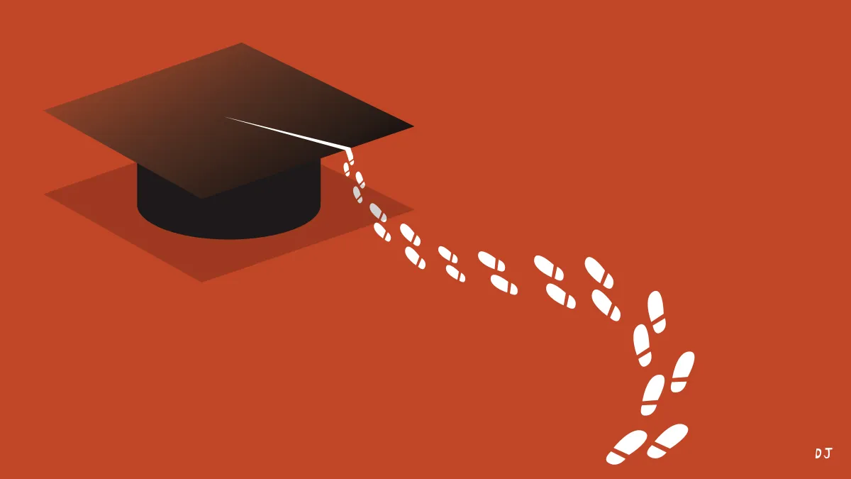 Kontroversi Beasiswa LPDP: Alumni Unggah Paspor Inggris Anak