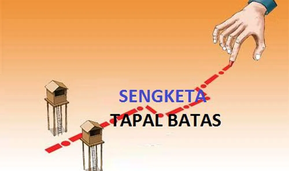 Kepastian Tapal Batas Desa di Toba Masih Menjadi Tantangan