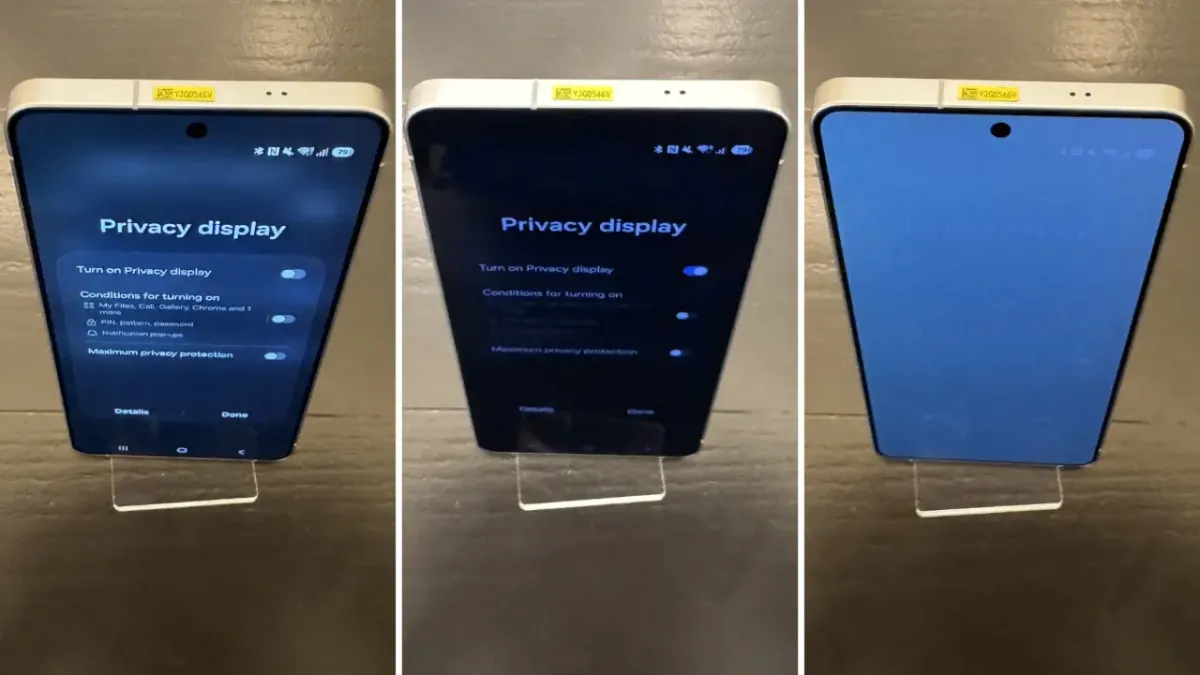 Samsung Galaxy S26 Ultra: Inovasi Privacy Display untuk Lindungi Data Pengguna