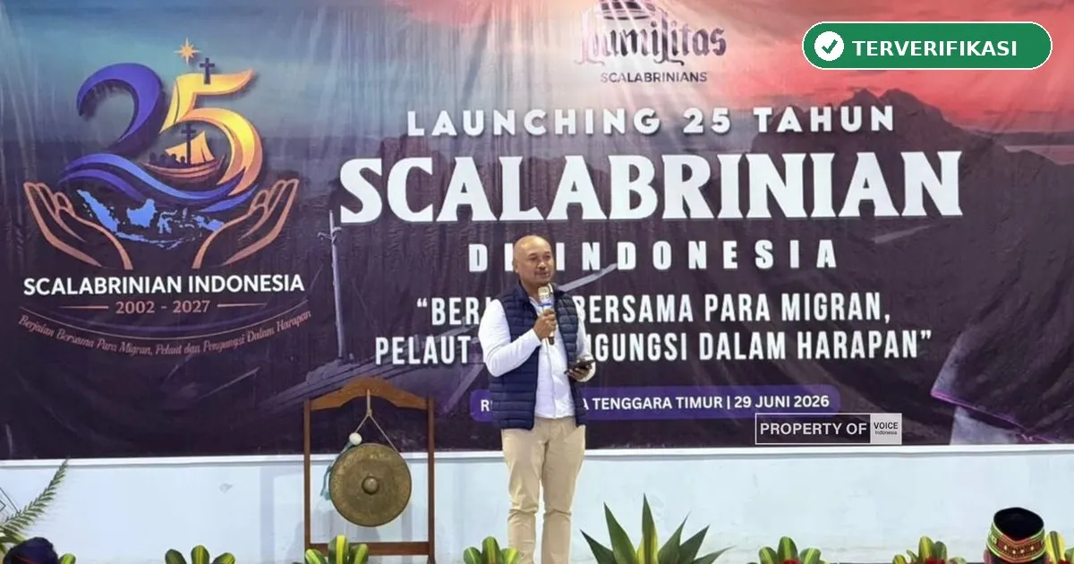 VOICE Indonesia: Meningkatkan Kualitas Suara Anak Bangsa