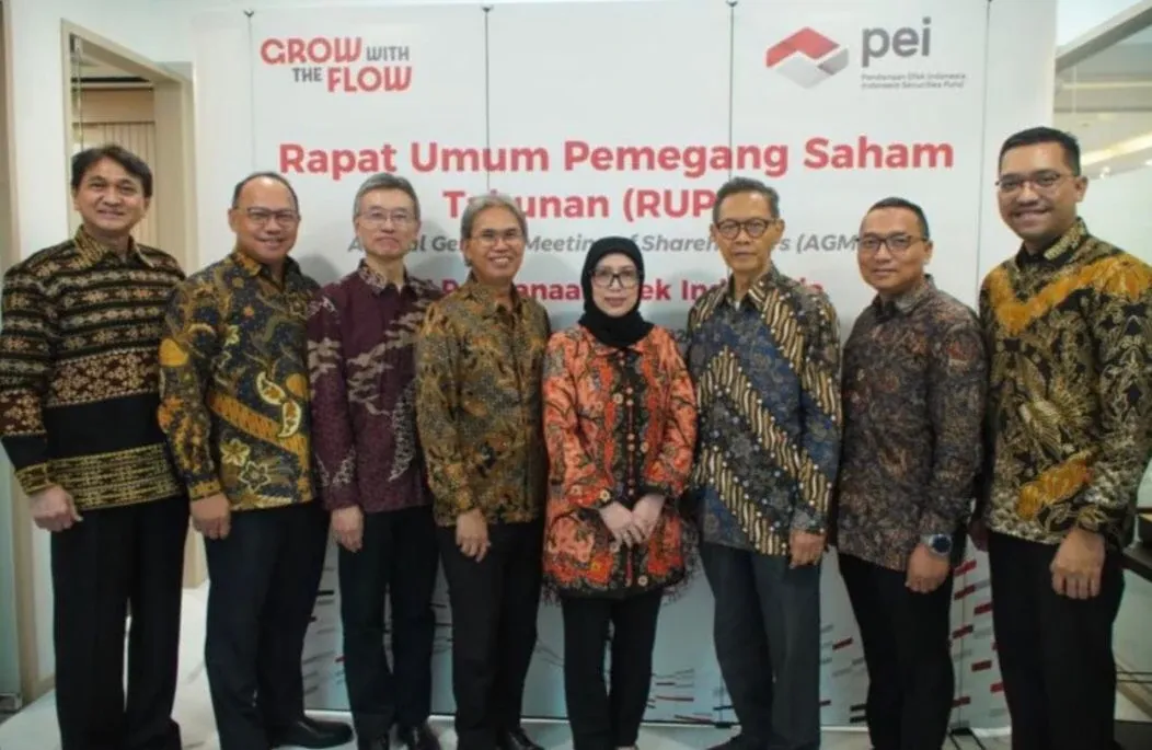 RUPS Tahunan PEI 2026 Setujui Perubahan Direksi dan Agenda Strategis