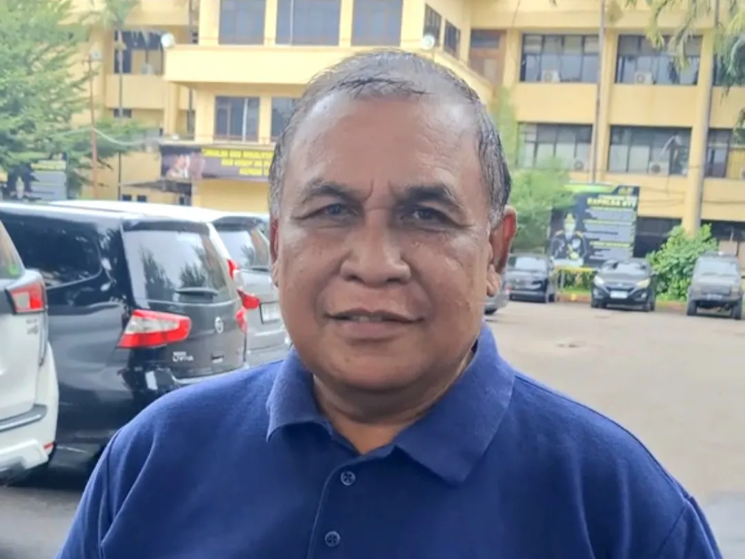 Notaris Alberth Riwu Kore Soroti Ketidakprofesionalan Penyidik dalam Kasus Penggelapan Sertifikat