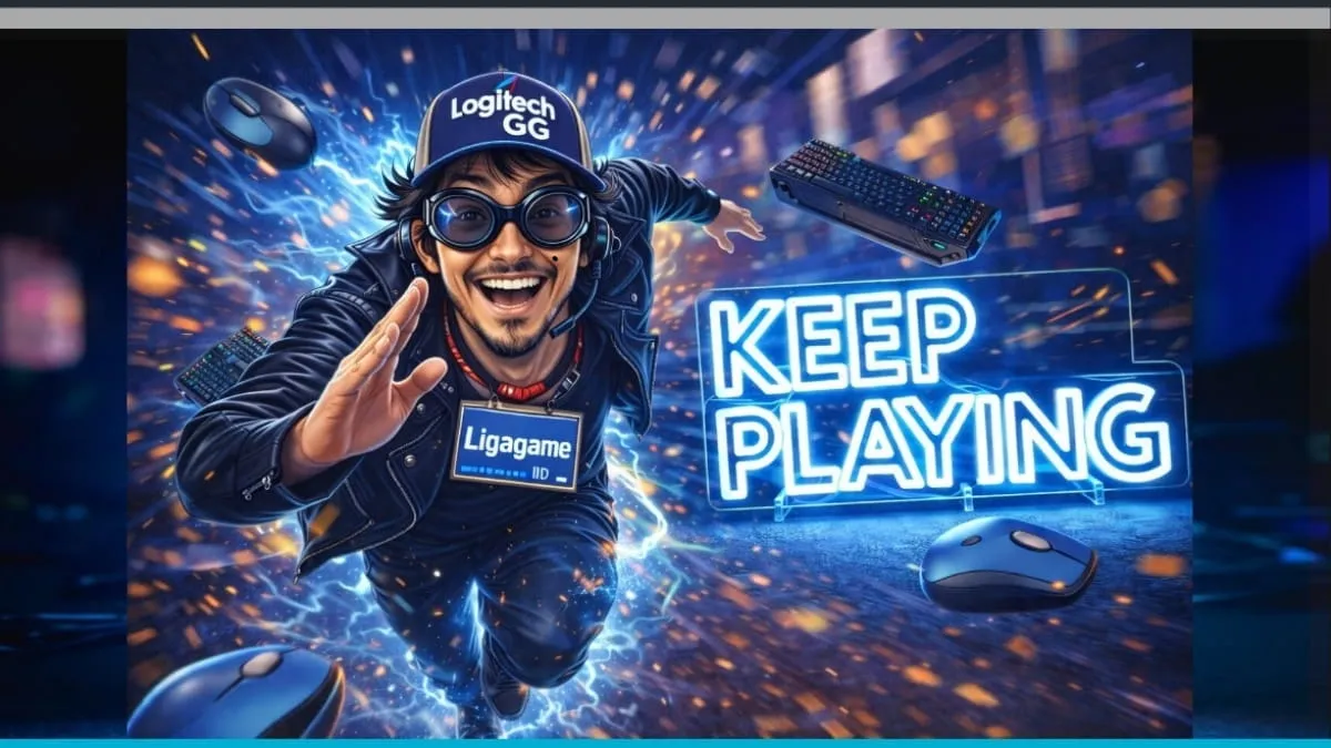 Esports Menjadi Pilihan Karier Utama Bagi Generasi Z