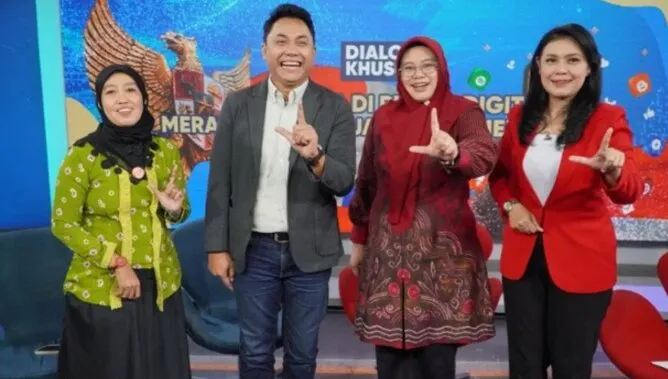 Pancasila Sebagai Pedoman Persatuan di Era Media Sosial