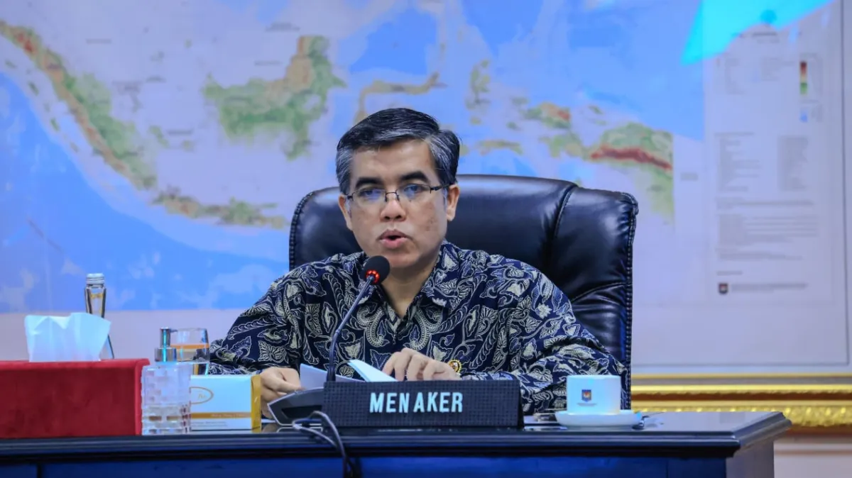 Kemenaker dan BP Tapera Kolaborasi Wujudkan Hunian Layak untuk Buruh