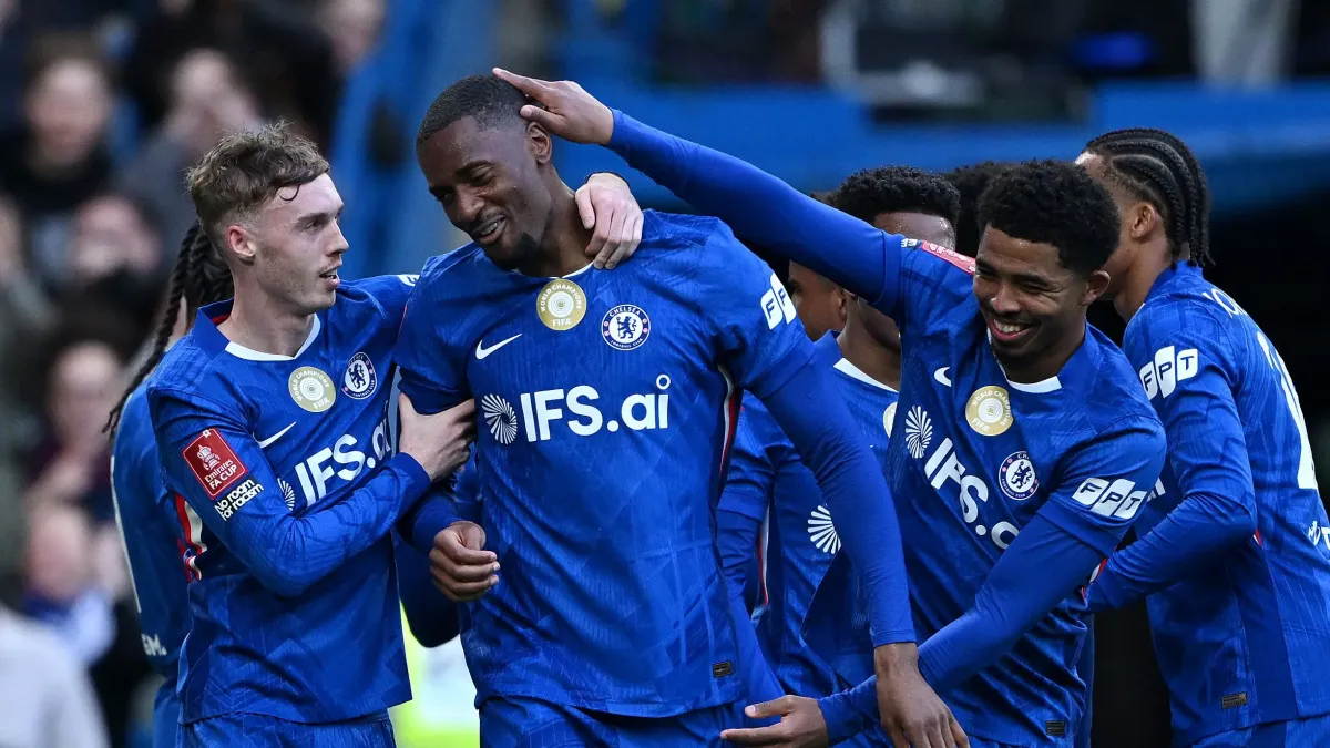 Chelsea Jalin Kerja Sama Strategis dengan Roc Nation untuk Ekspansi di AS