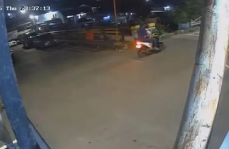 Koalisi Masyarakat Sipil Desak Proses Hukum Terhadap Penyiraman Aktivis KontraS