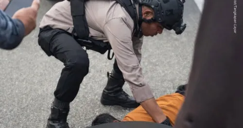 Kematian Arianto Tawakal: Kasus Polisi yang Memicu Kemarahan Publik