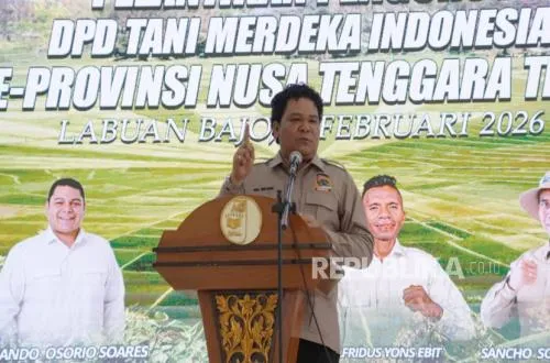 Program MBG Tingkatkan Perekonomian dan Penyerapan Hasil Pertanian