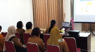 Pemkab Murung Raya Siap Hadapi Penilaian Pangan Aman 2026