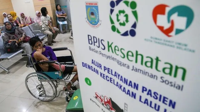 Layanan BPJS Kesehatan Tetap Beroperasi Selama Libur Lebaran
