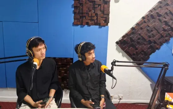 Komunitas Hands of Humanity Tingkatkan Kepedulian untuk Anak Disabilitas