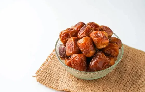 10 Negara Pemasok Kurma Terbesar ke Indonesia