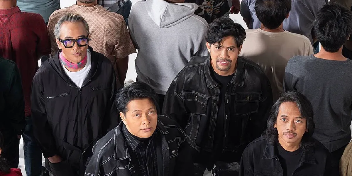 Makna Mendalam Lagu 'Tuhan' oleh Gigi tentang Kepasrahan dan Harapan