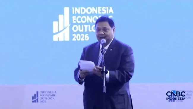 RI Percepat Pembelian Minyak dari AS Setelah Iran Tutup Selat Hormuz