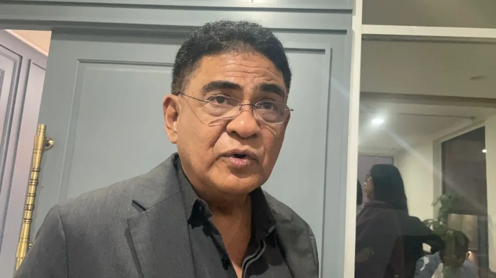 Andreas Pareira: Penertiban Pengamat Adalah Konsekuensi Pilihan Rakyat