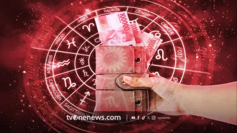 Ramalan Keuangan Zodiak 2 Maret 2026: Libra Stabil, Scorpio Berpotensi Untung