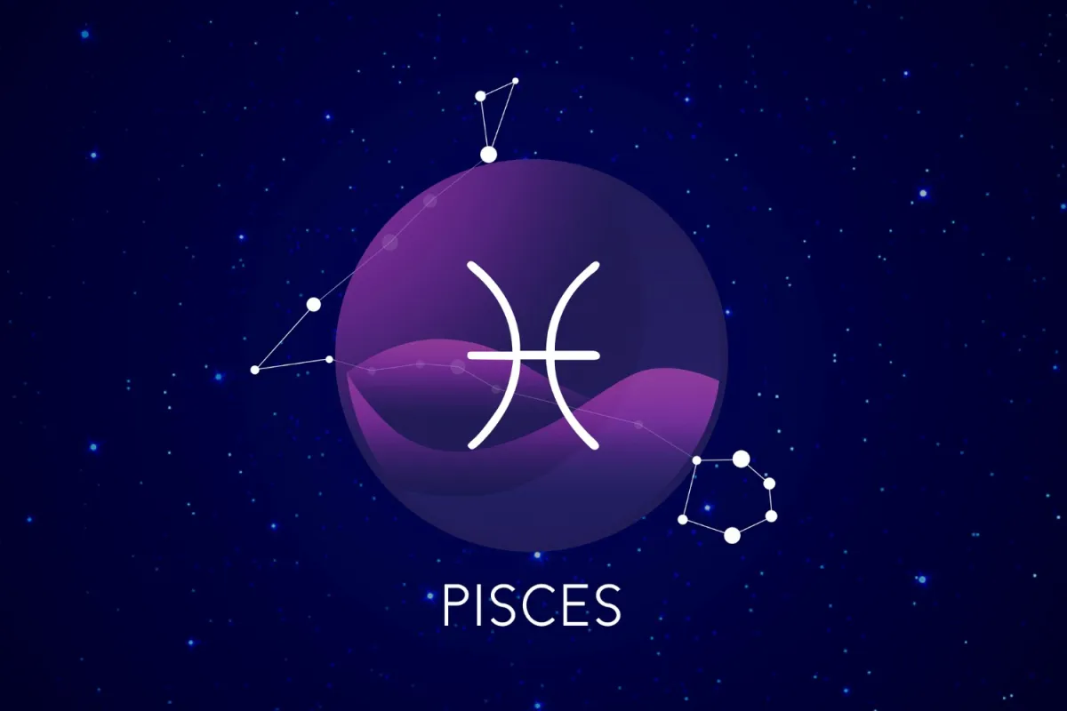Ramalan Zodiak Pisces: Hoki dan Keseimbangan Emosional untuk 10 Februari 2026