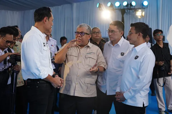 Fahri Hamzah Dorong Kebijakan Perumahan Berbasis Pemikiran Ekonomi Kerakyatan