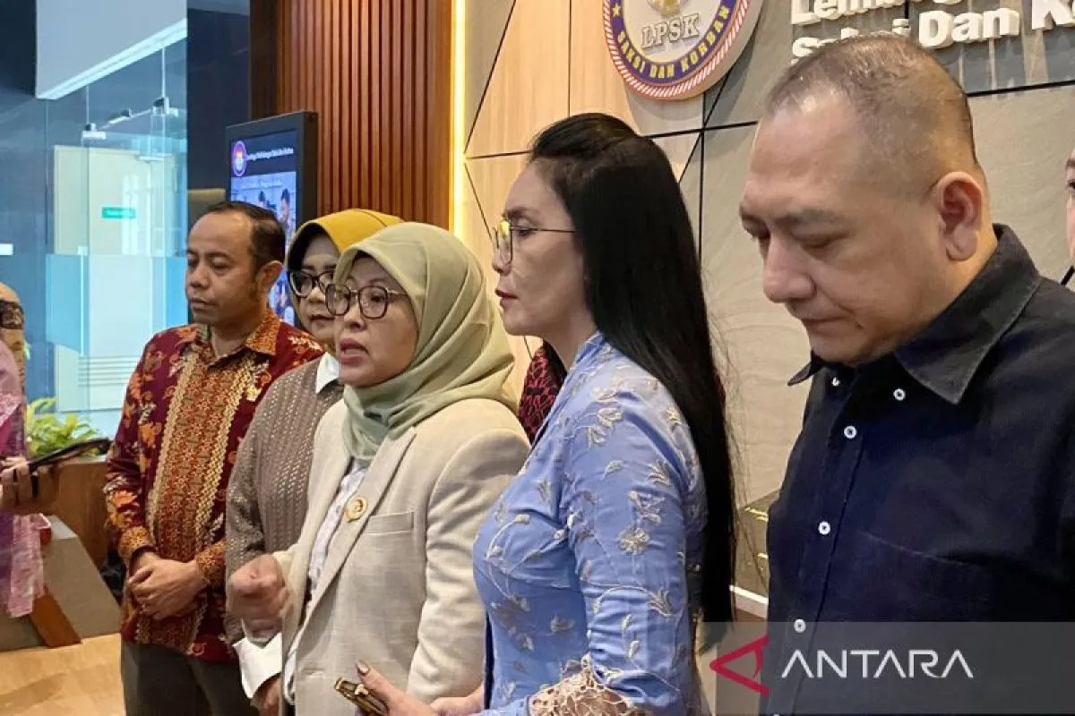 LPSK Ajak Masyarakat Segera Laporkan KDRT di Lingkungan Terdekat