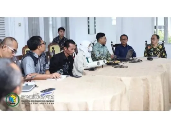 Pemkab Sukabumi Kembangkan Teknologi Modern untuk Pengolahan Sampah
