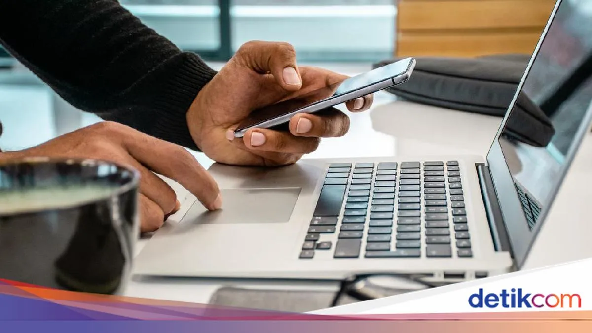 ASN Tangsel dan Tangerang Terapkan WFH Setiap Jumat