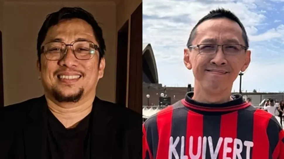 Feri Amsari Ungkap Niat Jahat Abu Janda Usai Perdebatan Viral