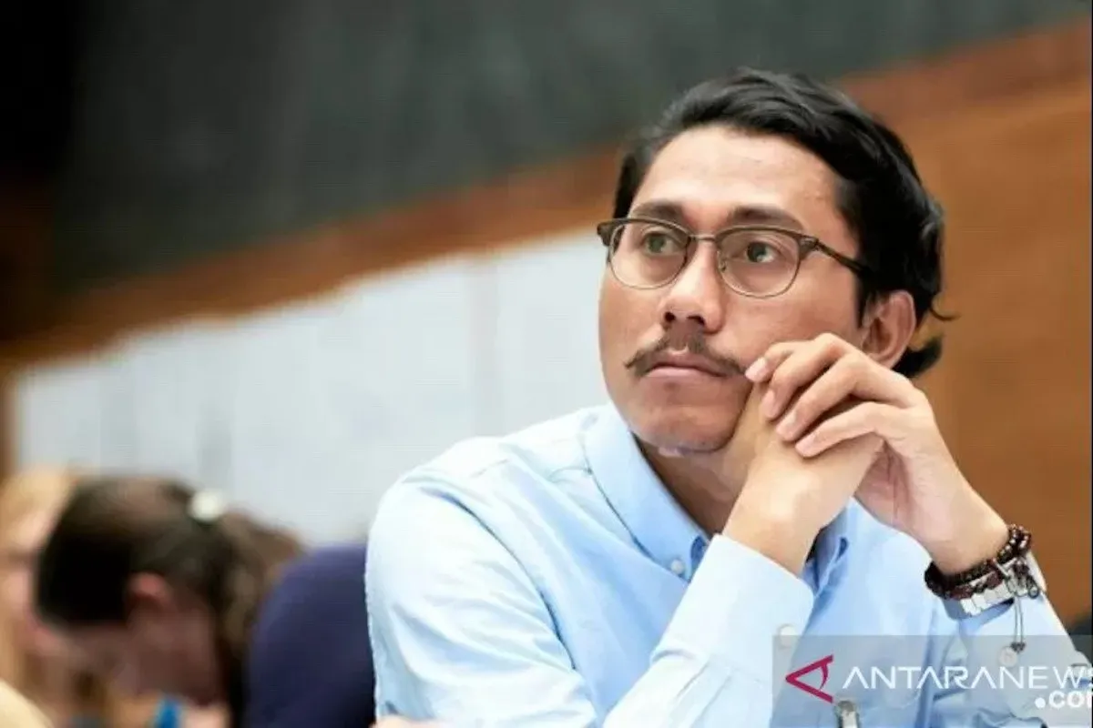 Koalisi Masyarakat Sipil Tolak Peradilan Militer untuk Kasus Penyiraman Air Keras