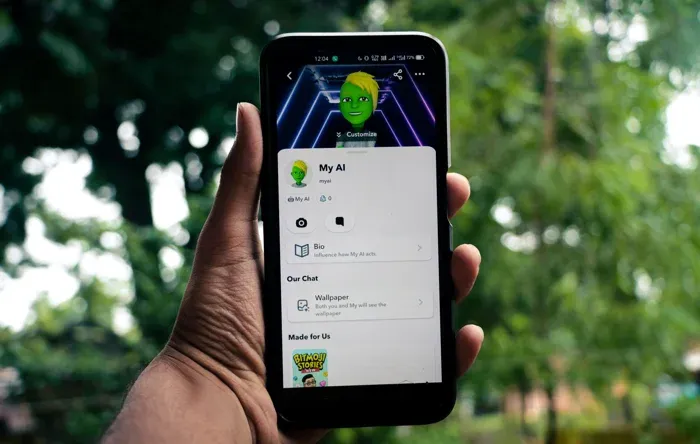 AVO AI: Solusi Cerdas untuk Meningkatkan Visibilitas Brand di Era Kecerdasan Buatan