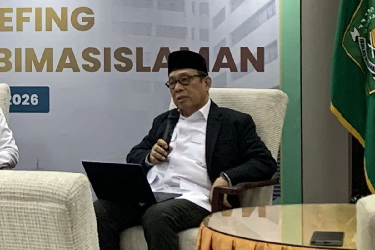 Kemenag Dukung Pembatasan Akses Medsos untuk Anak Demi Perlindungan Digital