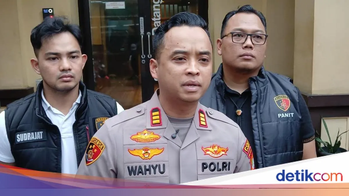 Polisi Kembalikan Motor Warga Jakut yang Hilang ke Pemiliknya