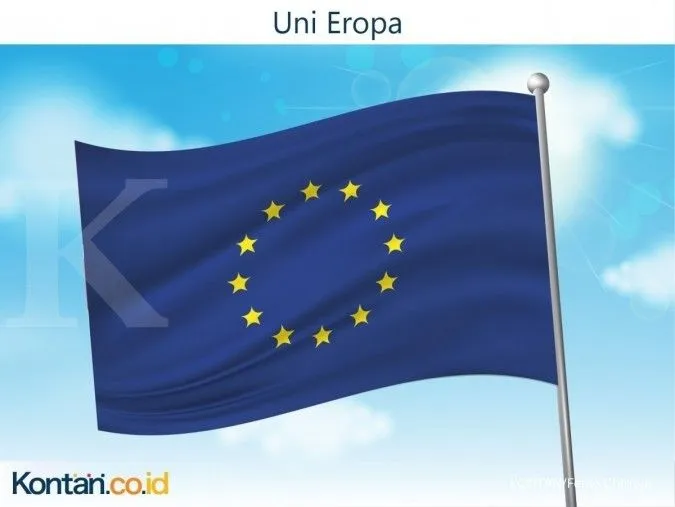 Uni Eropa Setujui Target Pengurangan Emisi 90% pada 2040
