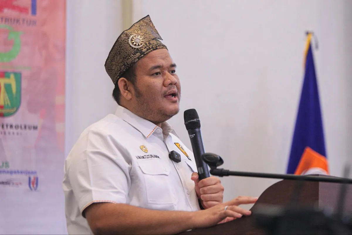 Evaluasi Sistem Keamanan Kampus Pasca Insiden Pembacokan di UIN Suska Riau