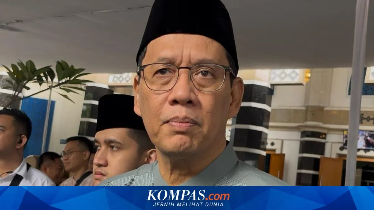 Pemerintah Batasi Pengajuan Anggaran Baru untuk Kementerian dan Lembaga