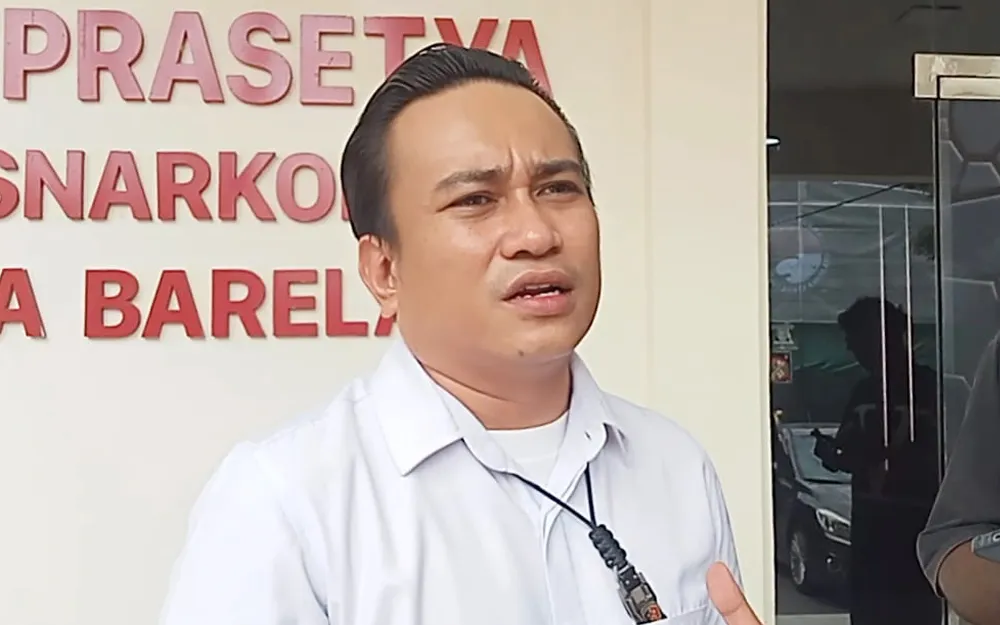 Penyelundupan Narkoba Penumpang Feri dari Malaysia Masuk Tahap Penyidikan