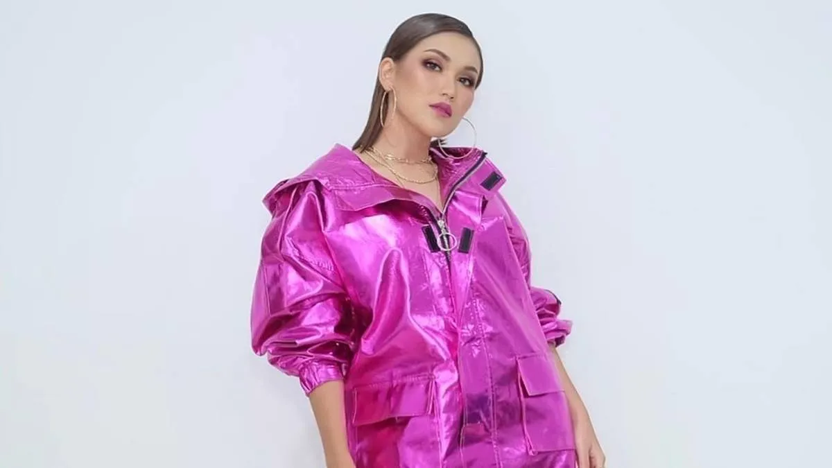Ayu Ting Ting Pertama Kali Nikmati Tempe, Netizen Beri Beragam Reaksi